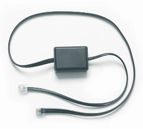 SNOM EHS2 adapter
